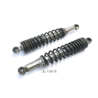 Yamaha YBR 125 RE05 2006 - shock absorber struts A156E