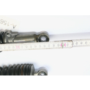 Yamaha YBR 125 RE05 2006 - shock absorber struts A156E