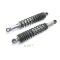 Yamaha YBR 125 RE05 2006 - shock absorber struts A156E