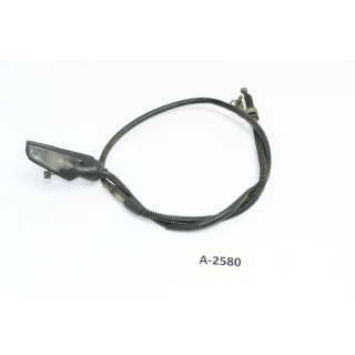 Yamaha YBR 125 RE05 2006 - clutch cable clutch cable A2580