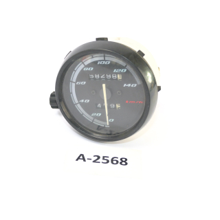 Yamaha YBR 125 RE05 2006 - Speedometer A2568