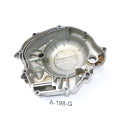 Yamaha YBR 125 RE05 2006 - clutch cover engine cover A198G