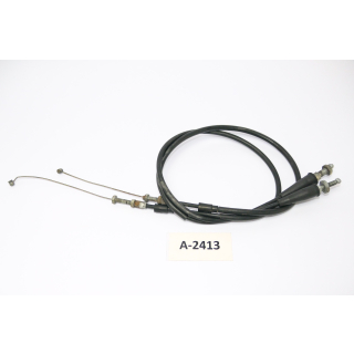 Ducati Monster 600 1994 - throttle cables A2413