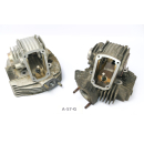 Ducati Monster 600 1994 - cylinder head right + left A57G