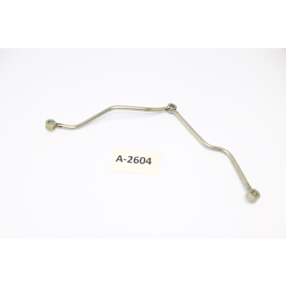 Triumph Tiger 1050 115NG 2008 - lower engine oil line A2604