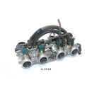 Honda CBF 1000 A SC58 2006 - Throttle valve injection...