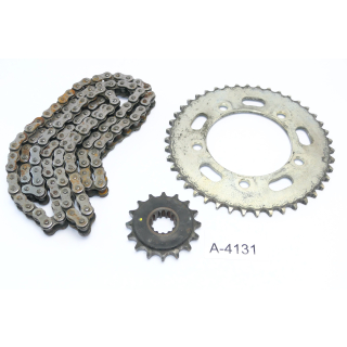 Honda CBF 1000 A SC58 2006 - chain set chain kit A4131