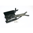 BMW F 650 169 1993 - Support batterie A75C