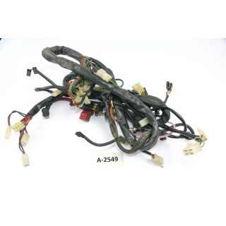 BMW F 650 169 1993 - Wiring harness main wiring harness A2549