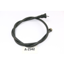 BMW F 650 169 1993 - Speedometer cable A2542