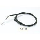 BMW F 650 169 1993 - Throttle cable A2434
