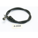 BMW F 650 169 1993 - speedometer cable A2434
