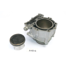 BMW F 650 169 1993 - cylindre + piston A62G