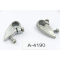 DKW RT 200 S 1956 - handlebar holder handlebar clamps A4190