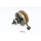 DKW RT 200 S 1956 - crankshaft A69G