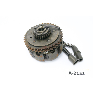 DKW RT 200 S 1956 - clutch A2132