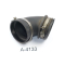BMW K 100 RT - intake rubber air filter box 13311460386 A4133