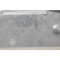 BMW K 100 RT - Caja de herramientas para protección contra salpicaduras 51161459119 A4133