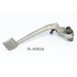 BMW K 100 RT - brake lever brake pedal A4868