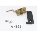BMW K 75 100 RT - Clamp hinge for single seat A4868