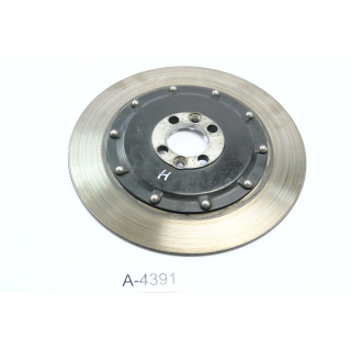 BMW K 100 RT - rear brake disc 4.66 mm A4391