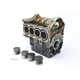 BMW K 100 RT - engine housing engine block A194G