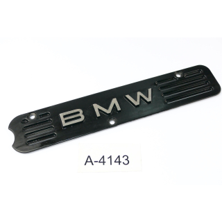 BMW K 100 RT - Cache moteur A4143