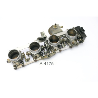 BMW K 100 RT - throttle valve injection system A4175