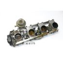BMW K 100 RT - throttle valve injection system A4175