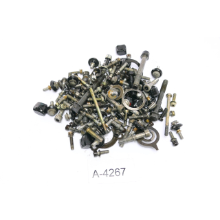 BMW K 100 RT - engine screws A4267