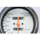 Suzuki GSF 400 GK75B 1991 - Speedometer A2514