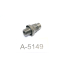Suzuki GSF 400 GK75B 1991 - Oil pressure valve overpressure valve A5149