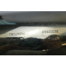 Triumph Tiger 955i 709EN - Silenciador Escape A9601032 A193F