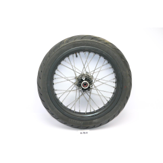 Aprilia SX 125 KX 2018 - Rear wheel rim 17X3.50 A70R