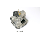 Aprilia SX 125 KX 2018 - Throttle valve injection system A2478