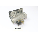 Aprilia SX 125 KX 2018 - Throttle valve injection system...