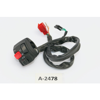 Aprilia SX 125 KX 2018 - Handlebar switch left A2478