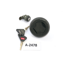 Aprilia SX 125 KX 2018 - Fuel cap seat lock A2478