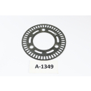 Aprilia SX 125 KX 2018 - ABS Ring hinten A1349