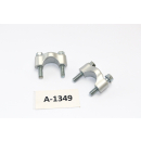 Aprilia SX 125 KX 2018 - support de guidon colliers de serrage A1349