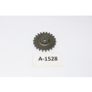 Aprilia SX 125 KX 2018 - bomba de aceite de engranajes A1528