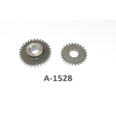 Aprilia SX 125 KX 2018 - Primary gears A1528