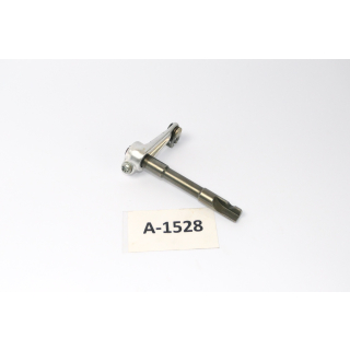 Aprilia SX 125 KX 2018 - Clutch slave clutch lever A1528