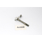 Aprilia SX 125 KX 2018 - Levier dembrayage récepteur dembrayage A1528