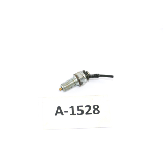Aprilia SX 125 KX 2018 - Interruptor de punto muerto interruptor de ralentí A1528
