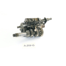 Honda VT 600 C PC21 Shadow - Getriebe A202G