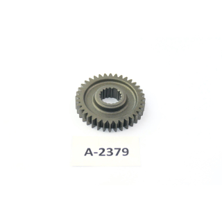 Honda VT 600 C PC21 Shadow - primary gear clutch A2379