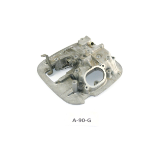 Suzuki LS 650 NP41A 1991 - cylinder head cover engine cover A90G