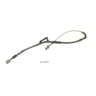 Suzuki LS 650 NP41B - brake cable brake cable A2183