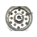 Suzuki LS 650 NP41B - Flywheel rotor starter freewheel A84G